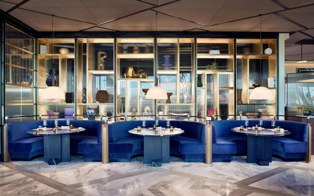 The Ritz-Carlton, Mexico City