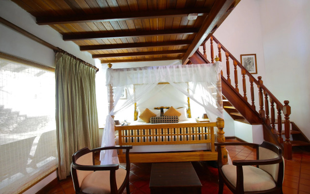 Dickwella Resort and Spa