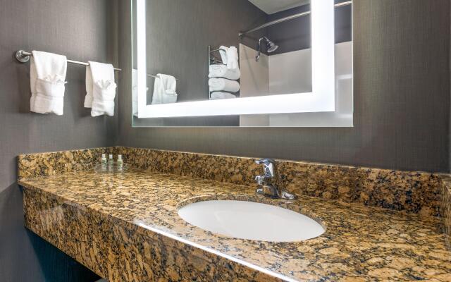 Holiday Inn Auburn by IHG