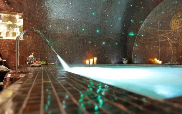 Hôtel Da Vinci & Spa