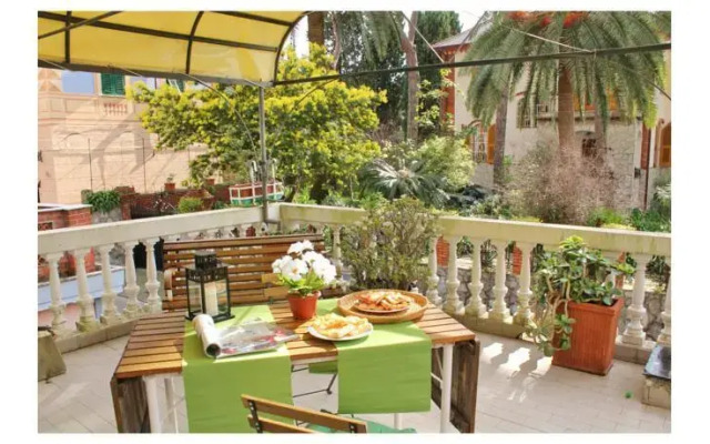 casa polluce
