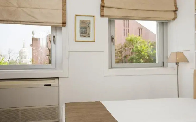 Feels Like Home - Estrela Flat with Terrace