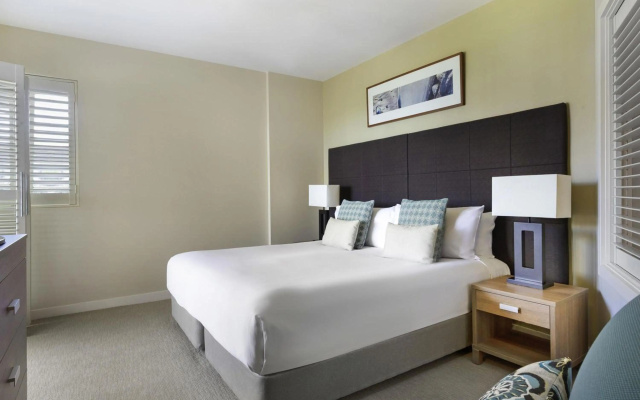 Mantra on Salt Beach – Guest Rooms – Kingscliff