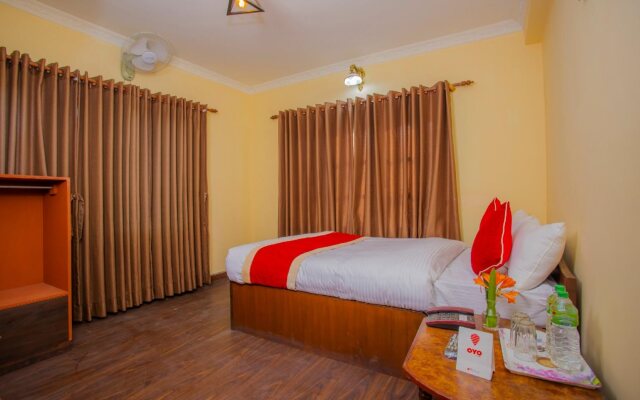 Hotel Classic By OYO Rooms