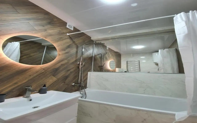 New Lux apartment 2020