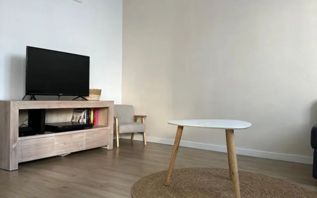 Appartement Dunkerque proximité plage et centre ville