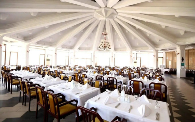 SIGNATURE GARDEN AVANOS Hotel & SPA