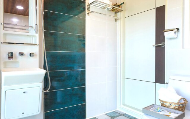 Casa Pension Tongyeong