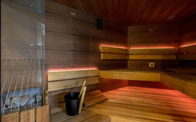 Hotel Fanat