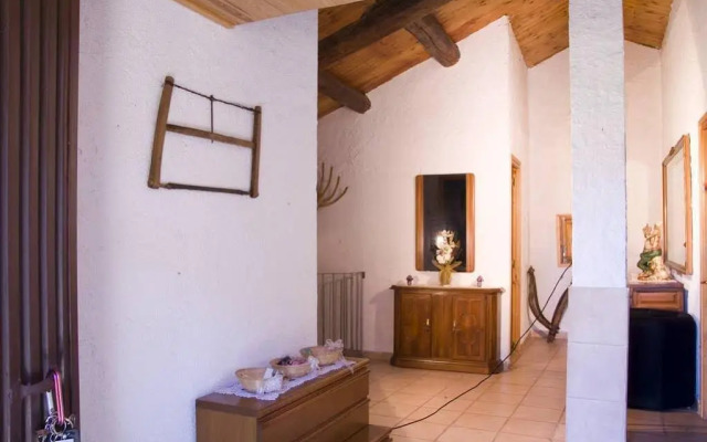 Complex Rural Can Caubet