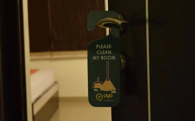 OYO Premium Bhilwara Road Chittorgarh