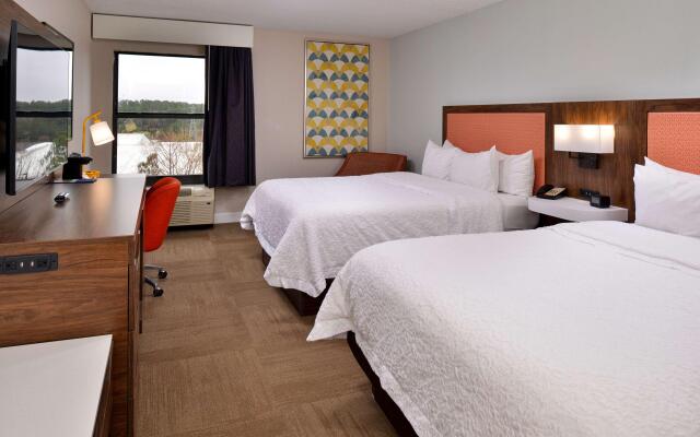 Hampton Inn Henderson