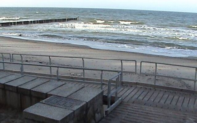 Hotel Nienhäger Strand