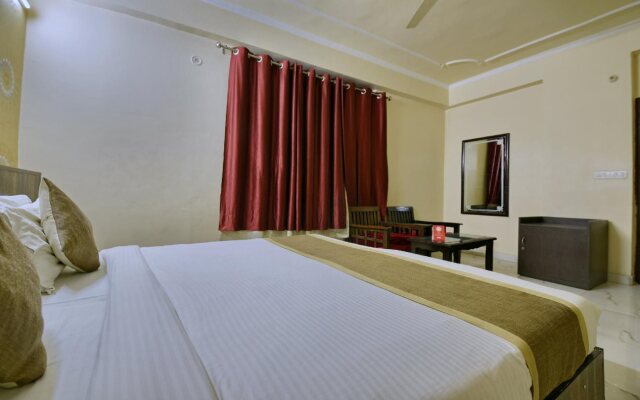 Collection O 3457 Hotel Sky Heights