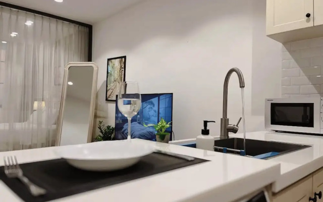 The L'anmien Saigon District 3