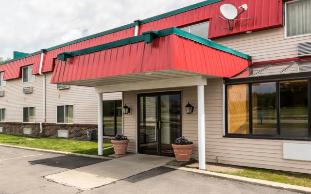 Red Carpet Inn Austin MN