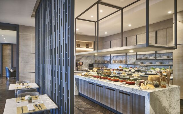 Yogyakarta Marriott Hotel