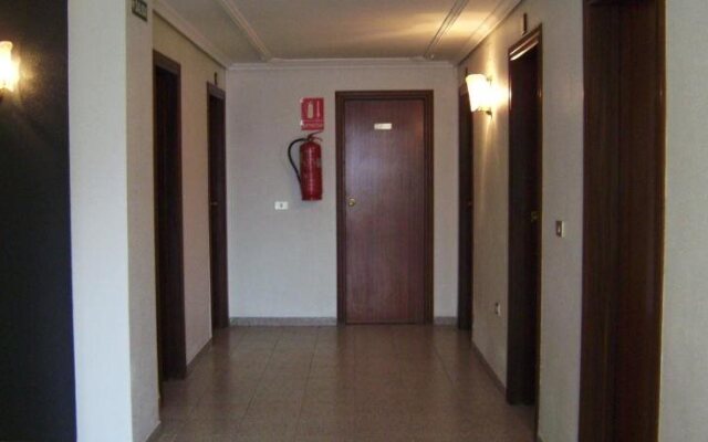 Pension Miami