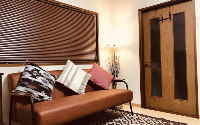 Natsume's book of Friends Theme Hotel