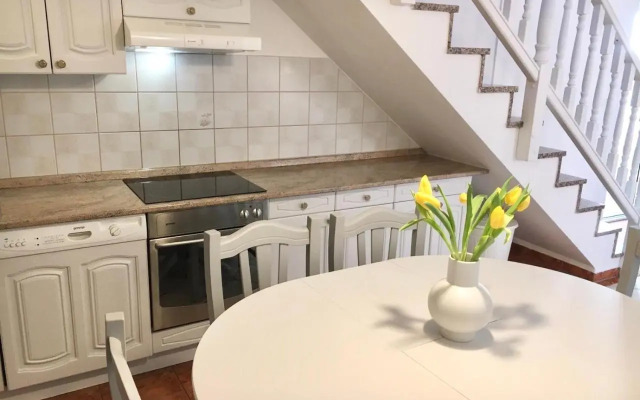Apartment Marijana Baška