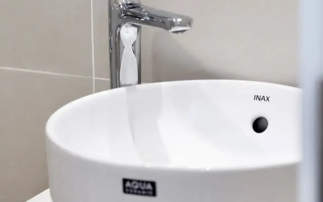 CityHouse - MTA Calmette