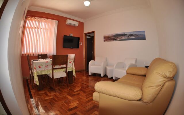 Apartamento Elis Regina