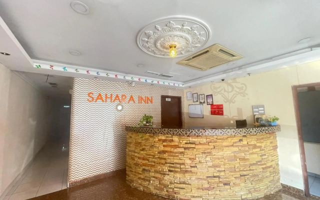 OYO 1002 Hotel Sahara Inn Batu Caves