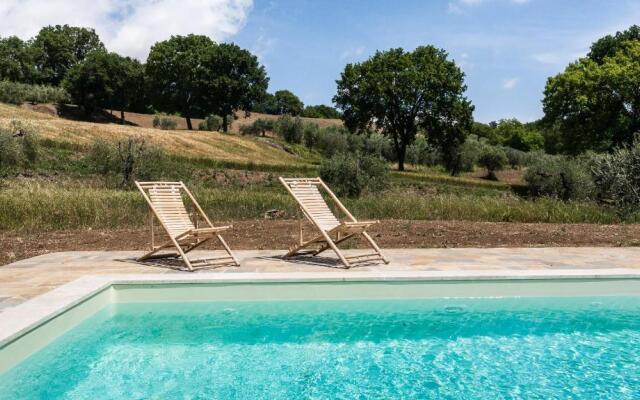 Barca Country House