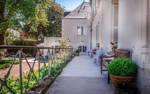 Hôtel Le Clos d'Amboise - 4*