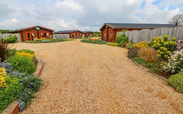 Willow Lodge