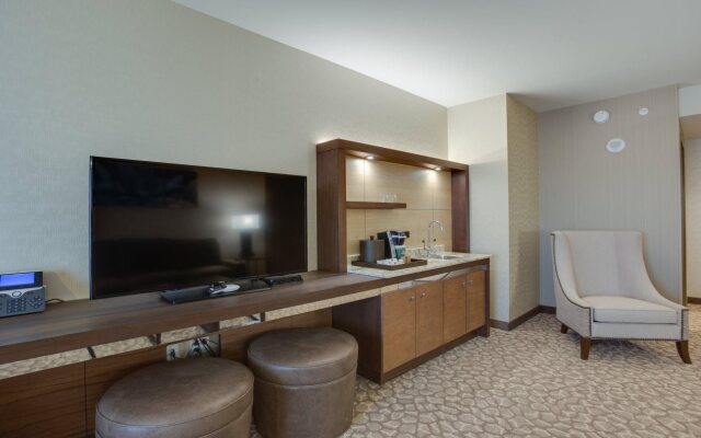 Cliff Castle Casino Hotel