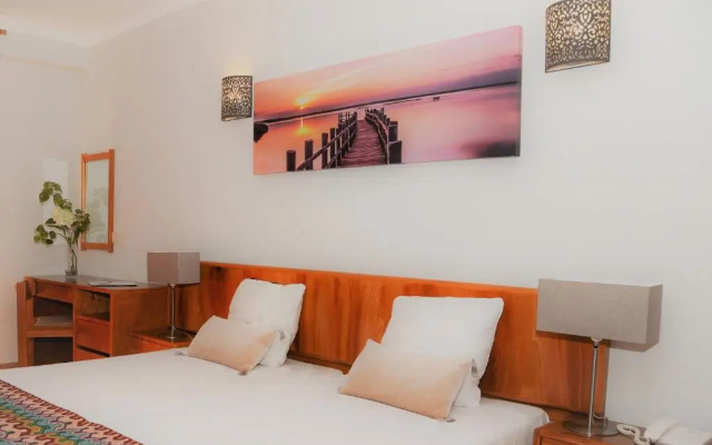 Apartamentos Lindomar