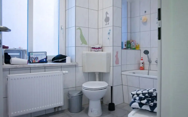 KINDheitstRAUM - Hostel