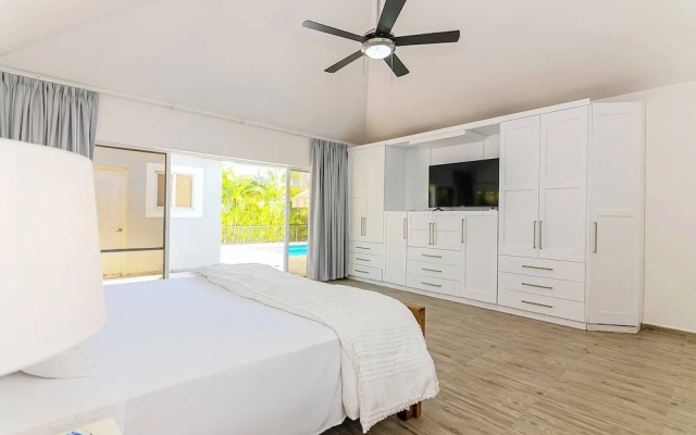 Villa Ocean Dream 3BR Oasis and Guesthouse