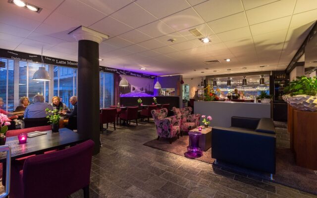 Hotel Zonneduin