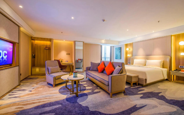 Guangzhou Yunli  Hotel