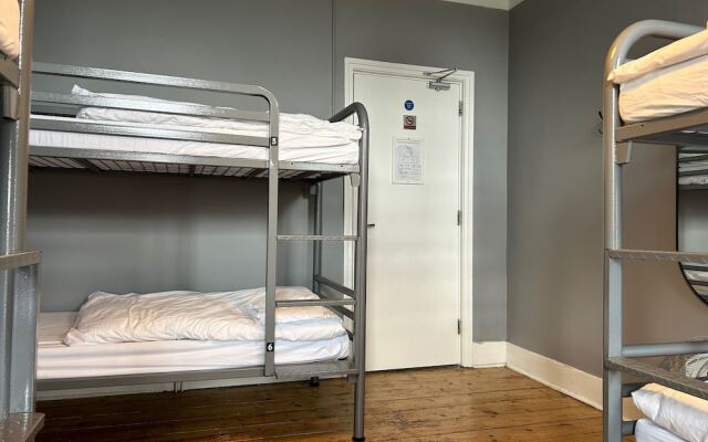 Cricketers Hostel