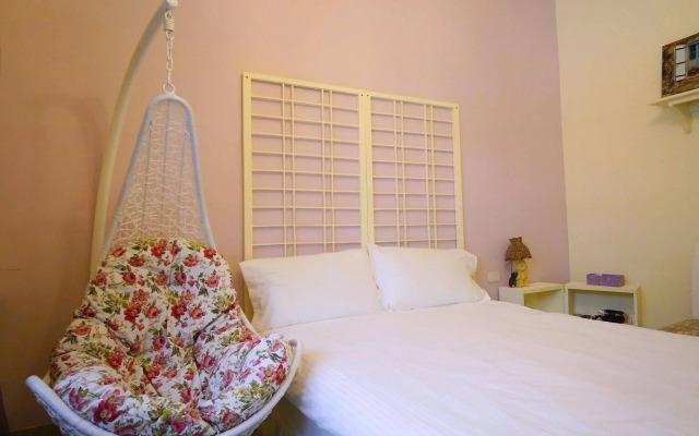 Rabbit house hotel