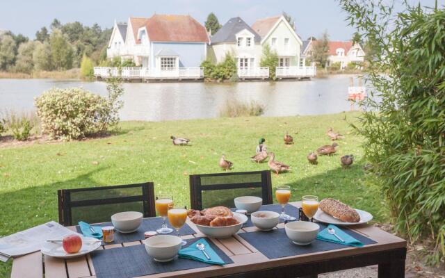 Holiday Village Belle Dune, Fort-mahon-plage