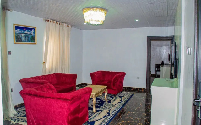 Zaytun Hotel Kano