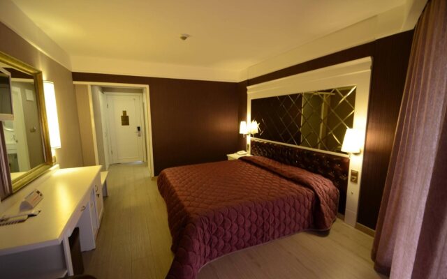 Ideal Pearl Hotel - All Inclusive - Adults Only