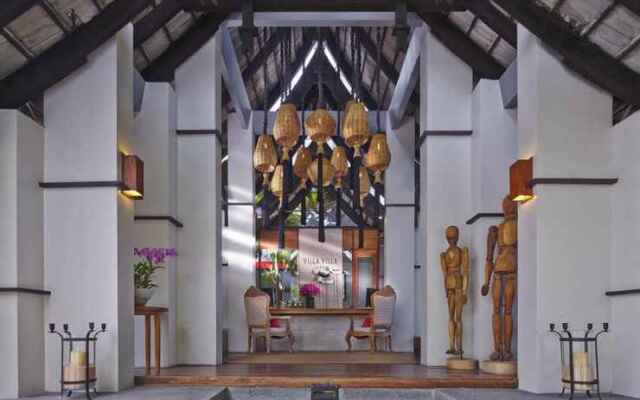 Silk Road Place Pattaya Pool Villa