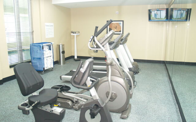 Holiday Inn Salina by IHG
