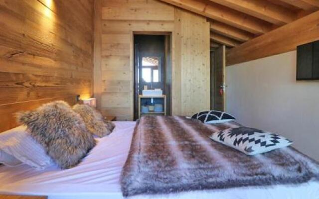 Apartment Valaisan 15