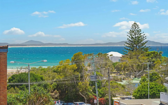 East Point Holiday Home