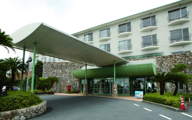Kamenoi Hotel Genkainada