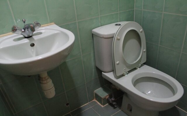 Wing Wah Hostel