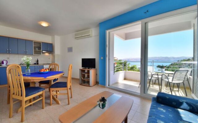 Apartment Sani Karlobag 26318