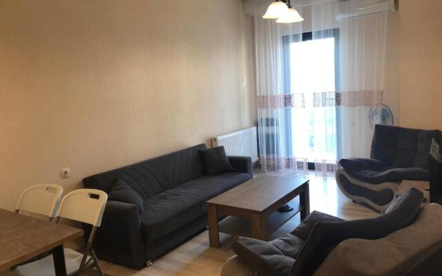 7a, Otar Chkheidze str.