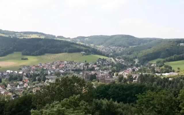 Rosa Flesch - Tagungszentrum